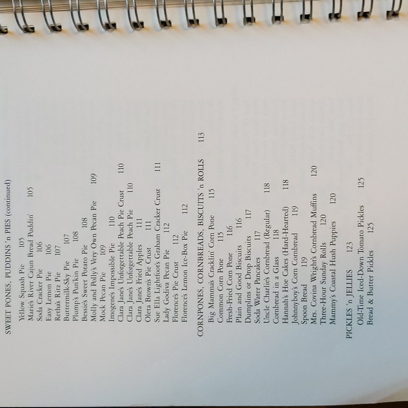 White Trash Cooking - Picture 7 of 16